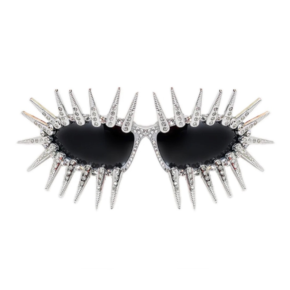 Statement Piece Sunglasses - a-morir New York Studio